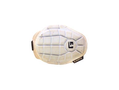 Used G-Form BB/SB Elbow Protector White 11760-S000090979