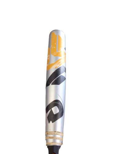 Used Demarini 2021 CF ZEN CBC-21 BB/SB High School -3 Bat 33" 11760-S000090975