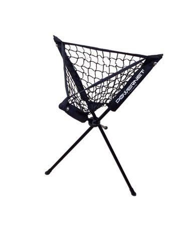 Used Powernet REMOVABLE BALL CADDY BB/SB Training Aid 11760-S000090963