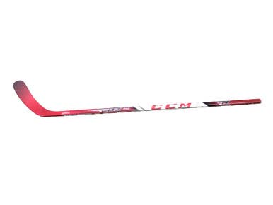 Used CCM RBZ 240 Inter One Piece Right 50 Flex 11760-S000090949