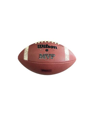 Used Wilson PeeWee Football 11760-S000090940