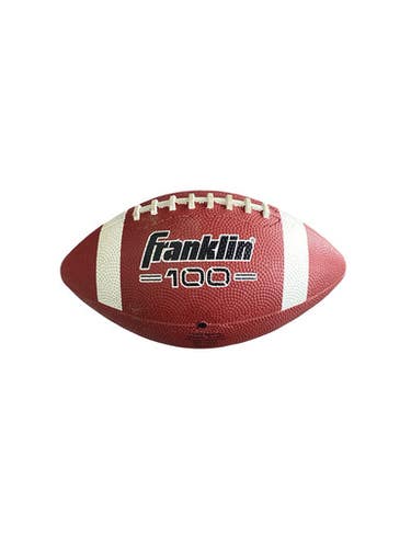 Used Franklin Toy Football 11760-S000090941