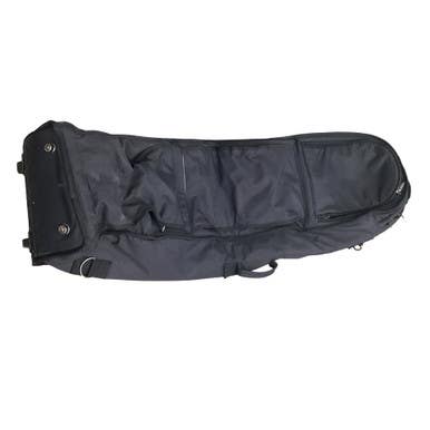 Used SKB SOFT TRAVEL CASE Travel Bag Black 11760-S000090931