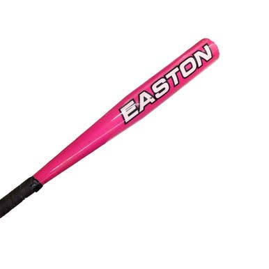 Used Easton TKVN2 BB/SB T-Ball Bat 25" 11760-S000090936