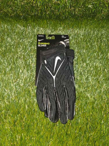NEW Nike Superbad 6.0. Size XXL