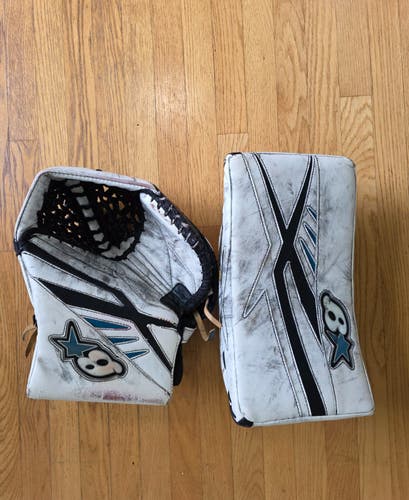 2020 Brian's Sub Zero 3 Pro Regular Pro Stock (Used)