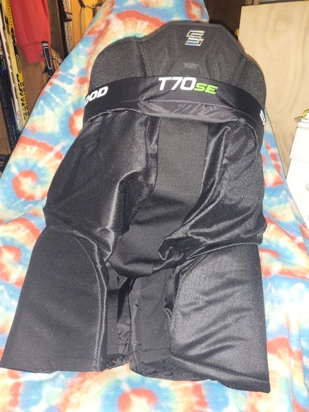 Men's Senior XL Sherwood Hockey Pants (Used)