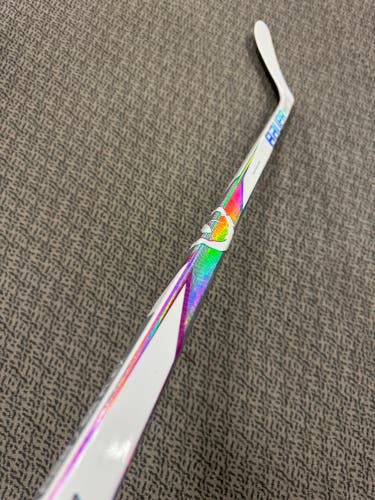 Intermediate Bauer Proto2 Left Hand Hockey Stick P28 55 Flex (New)