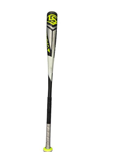 Used Louisville Slugger VAPOR BB/SB USA 2 5/8 Bat 31" 11682-S000131458