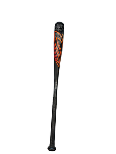 Used Louisville Slugger VAPOR BB/SB USA 2 5/8 Bat 30" 11682-S000131459