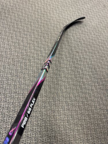 Intermediate Bauer Proto2 Left Hand Hockey Stick P28 65 Flex (New)