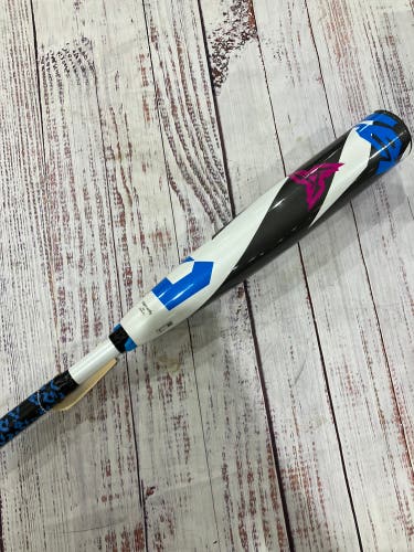 2025 DeMarini CF Zen Composite Bat USSSA Certified (-10) Composite 20 oz 30" (New)