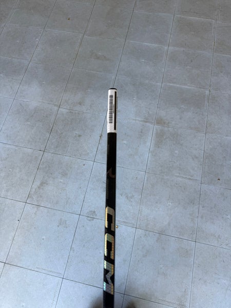 Senior CCM Ribcor Trigger 10 Pro Left Hand Hockey Stick P86 75 Flex (New)