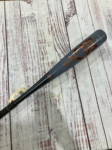 2025 Easton MAV1 Alloy Bat USSSA Certified (-10) Alloy 19 oz 29" (Used)