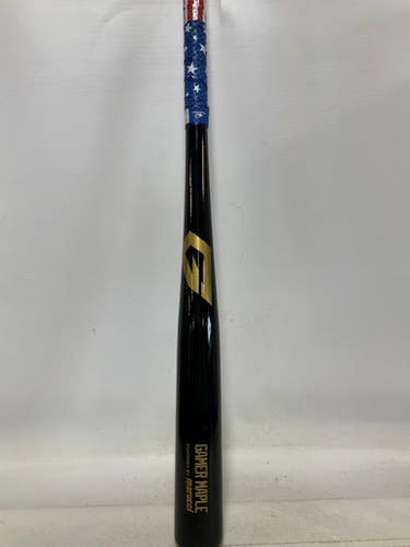 Used Marucci GAMER MAPLE BB/SB Wood Bat 31" 11823-S000038737