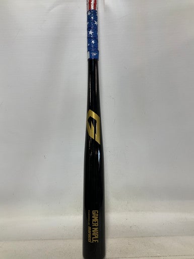Used Marucci GAMER MAPLE BB/SB Wood Bat 31" 11823-S000038737