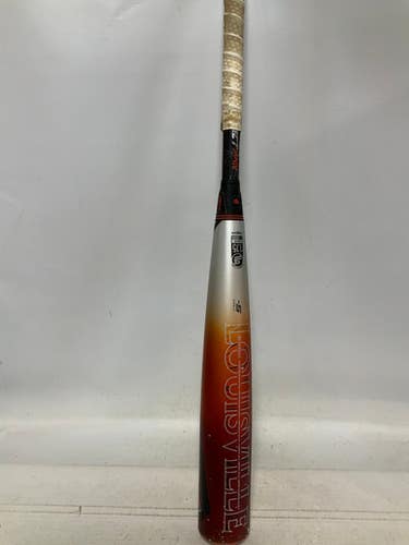Used Louisville Slugger SELECT PWR SLSPB5-23 BB/SB USSSA 2 5/8 Bat 31" 11823-S000038735