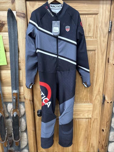 Arctica USA RACE SUIT MENS SIZE XL NEW!!!