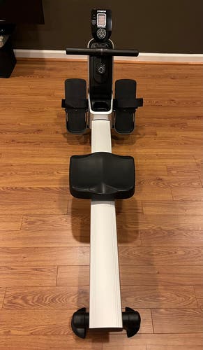 STAMINA magnetic rowing machine