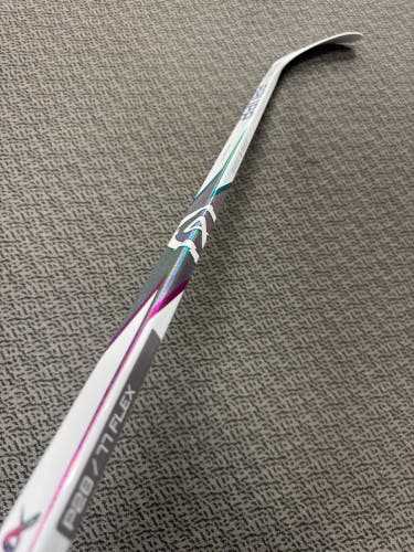 Senior Bauer Proto2 Left Hand Hockey Stick P28 77 Flex (New)