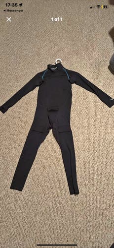 One Piece jock Bauer