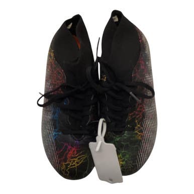 Soccer Cleats Black Junior 01 11443-S000205055