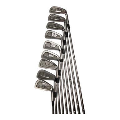 Mizuno T ZOID PRO IRON SET Mens Complete Set RH 9 Piece 11443-S000205052