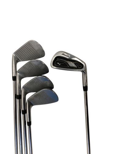 Mizuno JPX 800 PRO Mens Iron Set RH 6I-PW 11443-S000205043