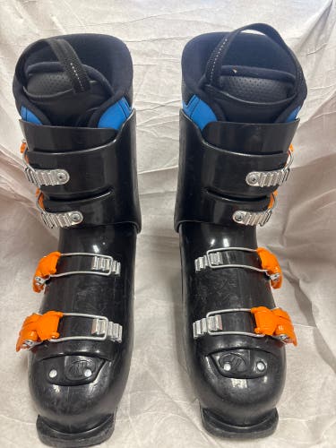 Mondo 26.5 Kid's Tecnica JT4 All Mountain Ski Boots (Used)
