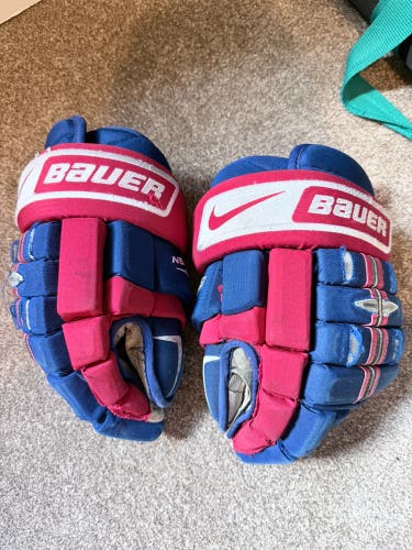 Nike Gloves 14" (Used)