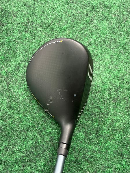 Ping G430 Max 7 Wood LH (Stiff) Alta CB 65S Shaft (Used