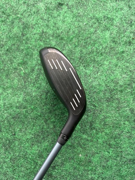 Ping G430 Max 7 Wood LH (Stiff) Alta CB 65S Shaft (Used