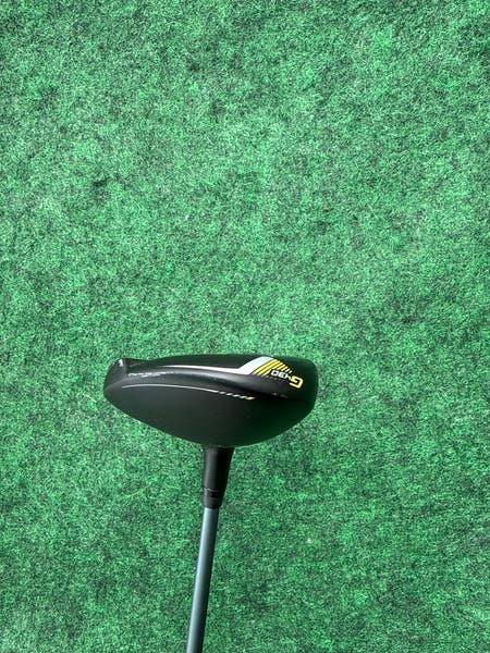 Ping G430 Max 7 Wood LH (Stiff) Alta CB 65S Shaft (Used