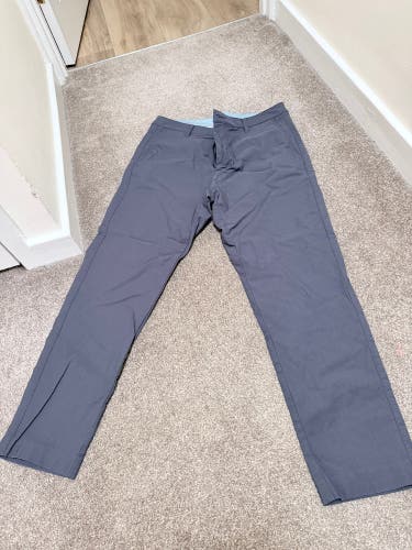 FJ Thermo Series Pants/ Regular Pants