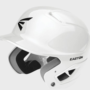 Easton Alpha T-Ball Baseball Batting Helmet White T-Ball/Small Youth NOCSAE (New)