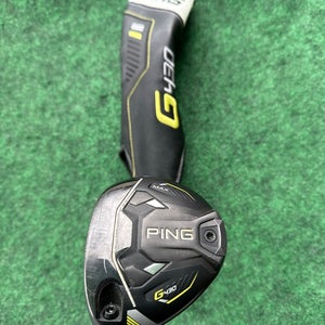 Ping G430 Max 5 Wood LH (Regular) Fujikura Blur R11 70 Shaft (Used)