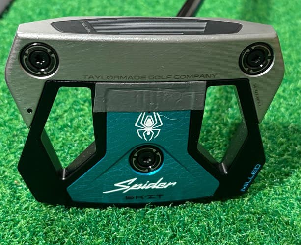 TaylorMade Spider 5K-ZT 34" RH - Used