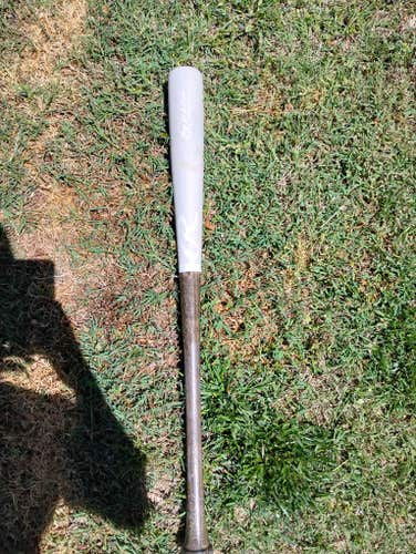 Rawlings Big Stick Elite Wood Composite Bat 29 oz 32" BARLEY USED