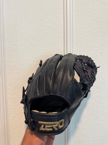 RH Infield Baseball Glove 11.75" (Used)
