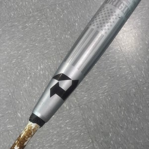 2024 DeMarini The Goods Hybrid Bat USSSA Certified (-5) Hybrid 27 oz 32" (Used)