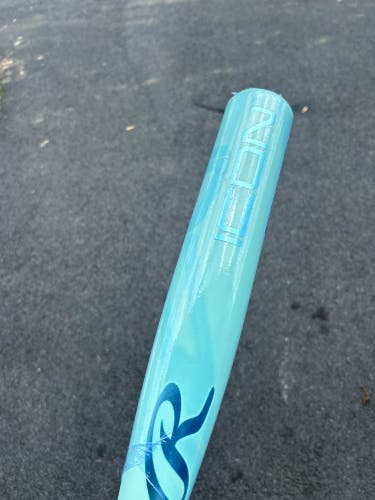 2026 Rawlings Icon Composite BBCOR Certified Bat (-3) 30 oz 33" (New)