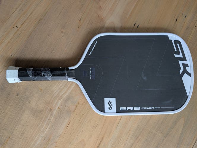 Selkirk Project ERA Elongated Pickleball Paddle - 4 1/4" Grip