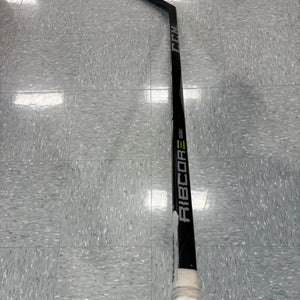 Intermediate CCM Ribcor 62K Hockey Stick Left Hand P29 65 Flex (Used)