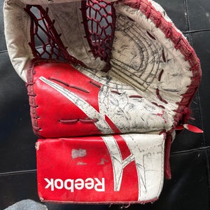 Reebok 7K Regular (Used)