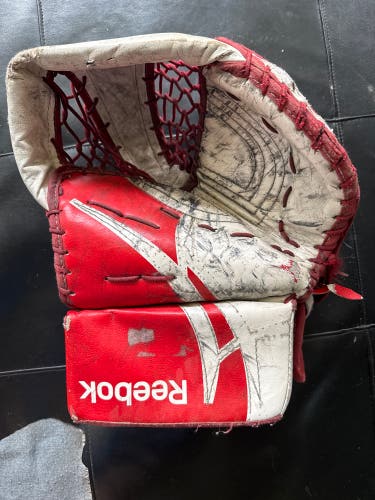 Reebok 7K Regular (Used)