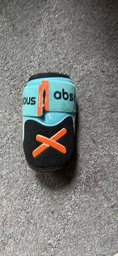 Blue Senior Elbow Protection (Used)