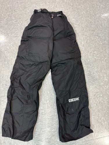 CCM Referee Pants | Senior Large (Used)