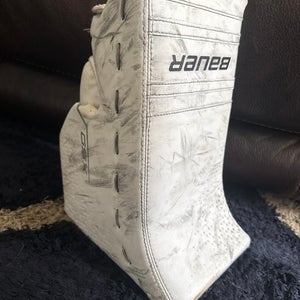 Bauer GSX Regular (Used)