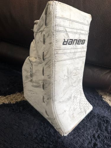 Bauer GSX Regular (Used)