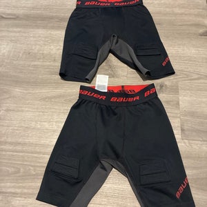 Bauer Core 1.0 Jock Short Jock (Used) XS